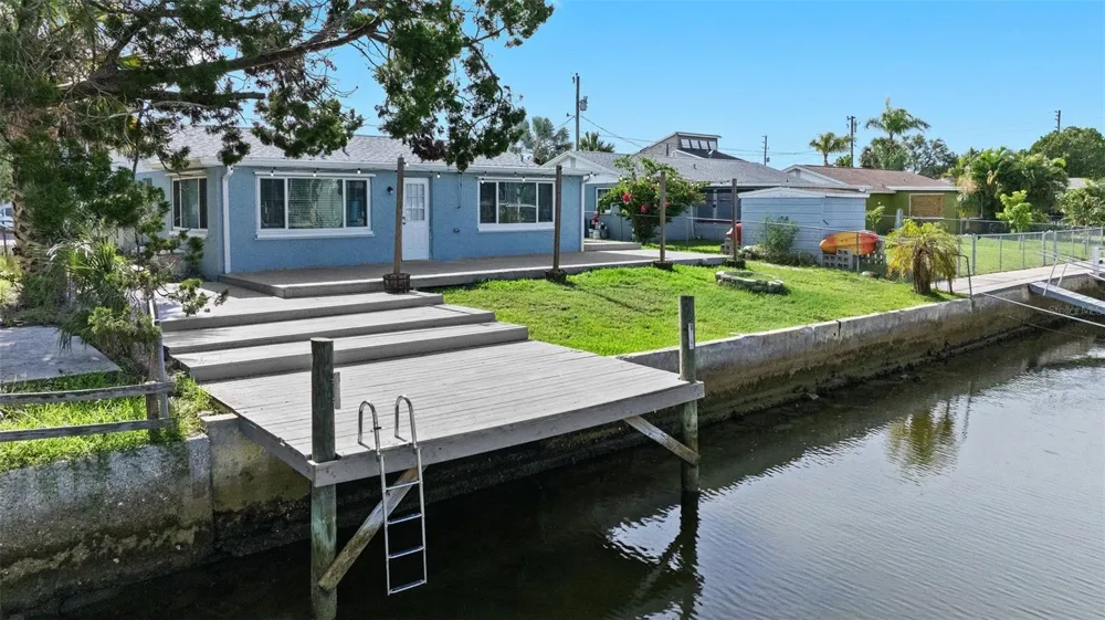 13916 SOMMERS AVENUE Hudson, FL 34667
