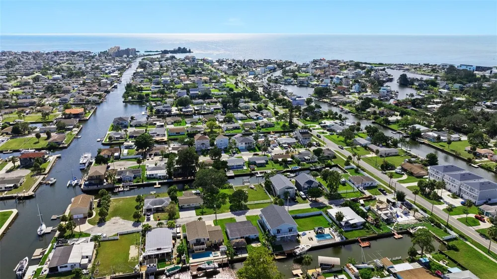 13916 SOMMERS AVENUE Hudson, FL 34667
