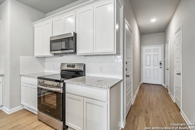 3948 Abbott Pass St Hedwig, TX 78152