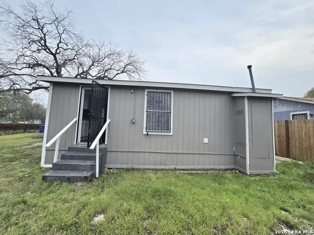 118 FUENTE ALY San Antonio, TX 78210