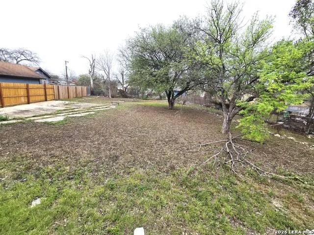 118 FUENTE ALY San Antonio, TX 78210