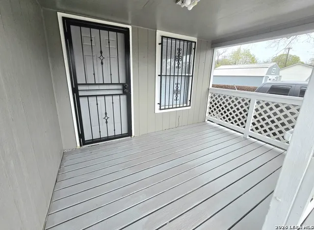 118 FUENTE ALY San Antonio, TX 78210