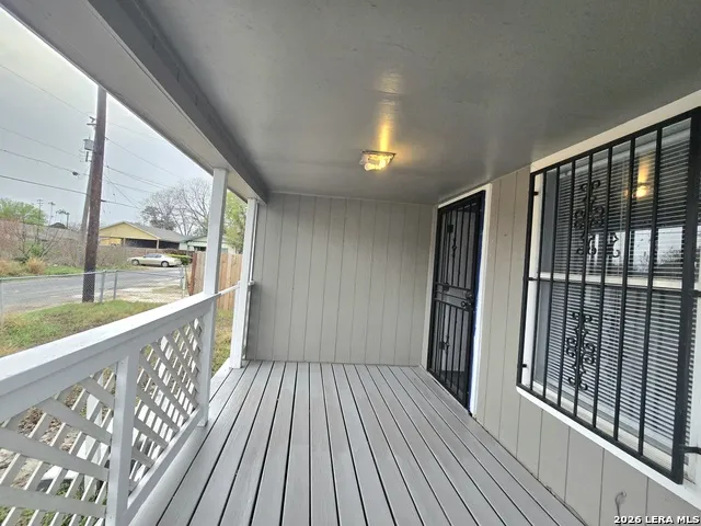 118 FUENTE ALY San Antonio, TX 78210