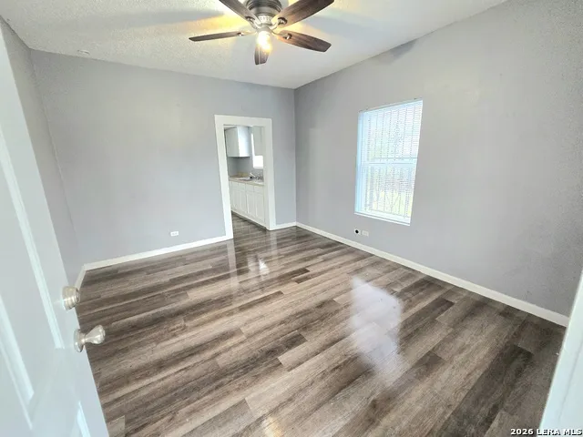 118 FUENTE ALY San Antonio, TX 78210