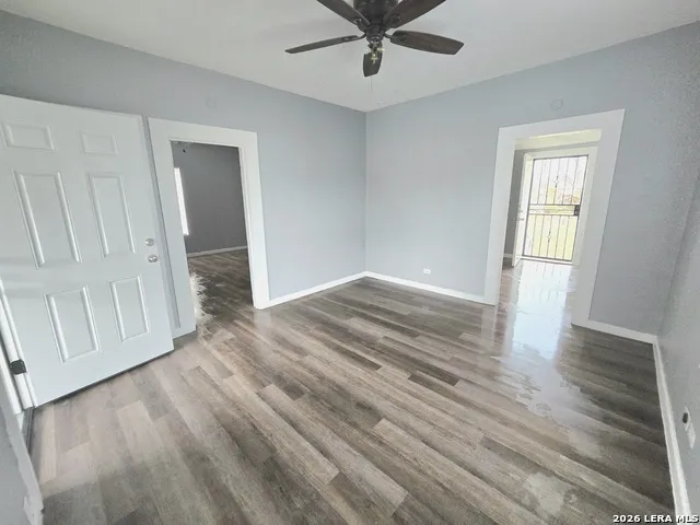 118 FUENTE ALY San Antonio, TX 78210