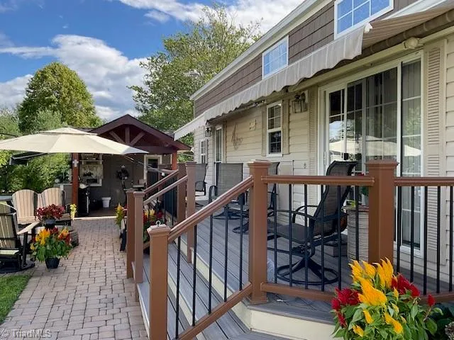 2330 Edmonds Road #46 Galax, VA 24333