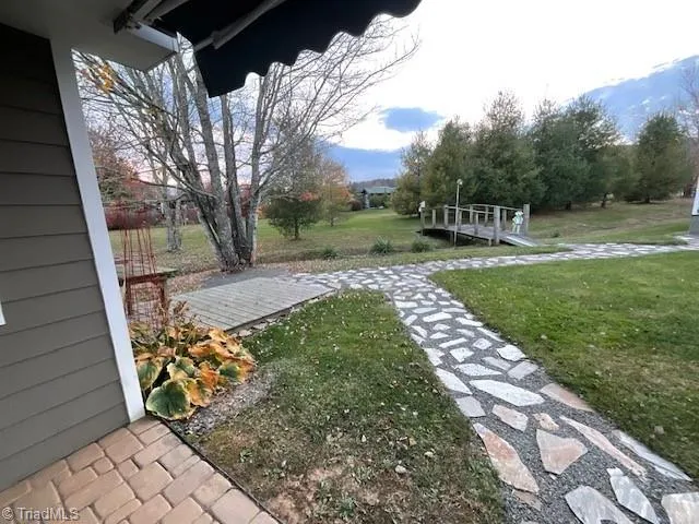 2330 Edmonds Road #46 Galax, VA 24333