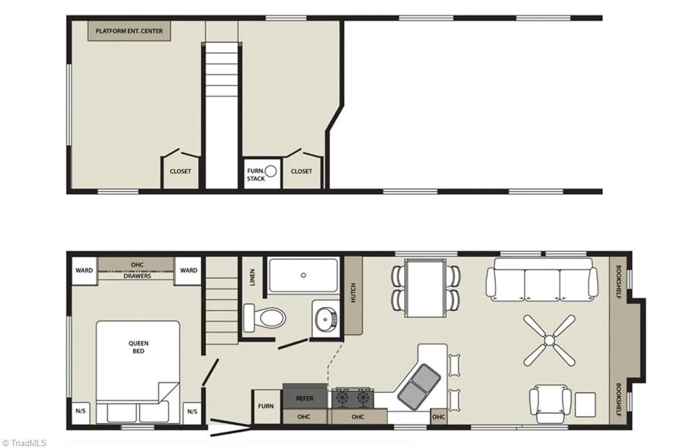 2330 Edmonds Road #46 Galax, VA 24333
