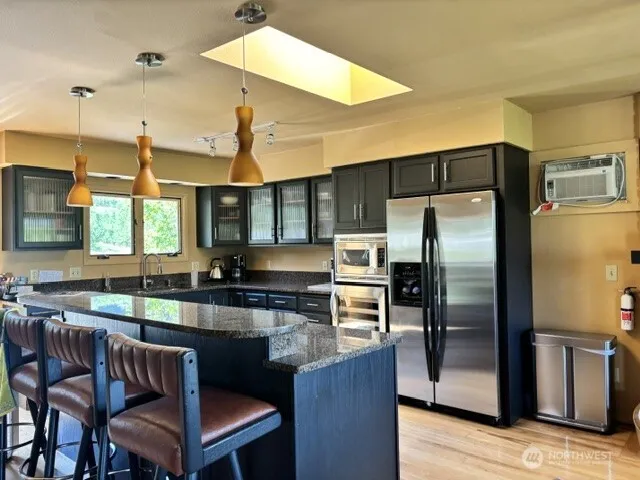 10 Westlake Road Oroville, WA 98844