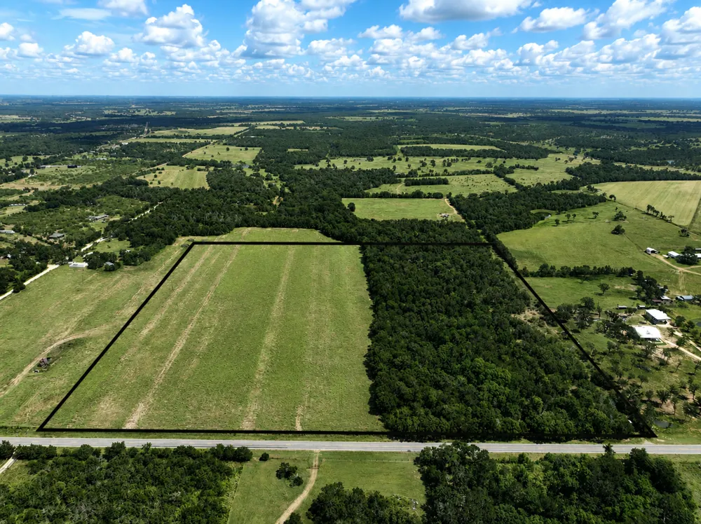 FM 2239 Paige, TX 78659
