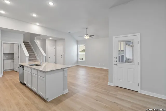 541 Caymus Dr Buda, TX 78610