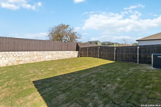 541 Caymus Dr Buda, TX 78610
