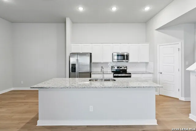 541 Caymus Dr Buda, TX 78610