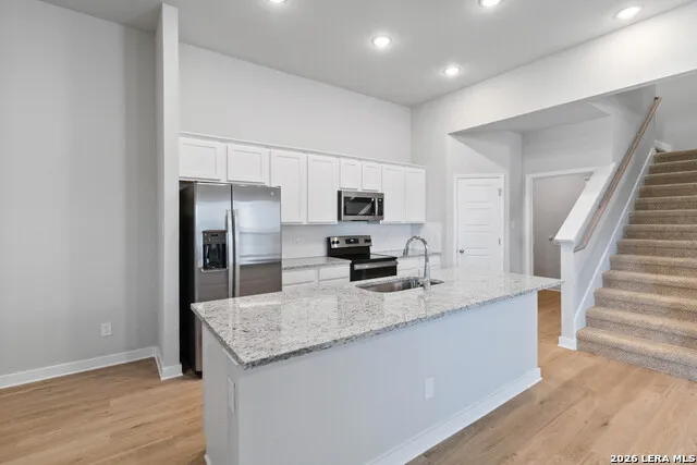 541 Caymus Dr Buda, TX 78610