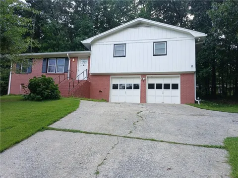 785 Old Beulah Road