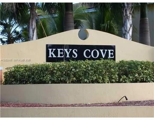 2925 SE 16th Ave #102 Homestead, FL 33035