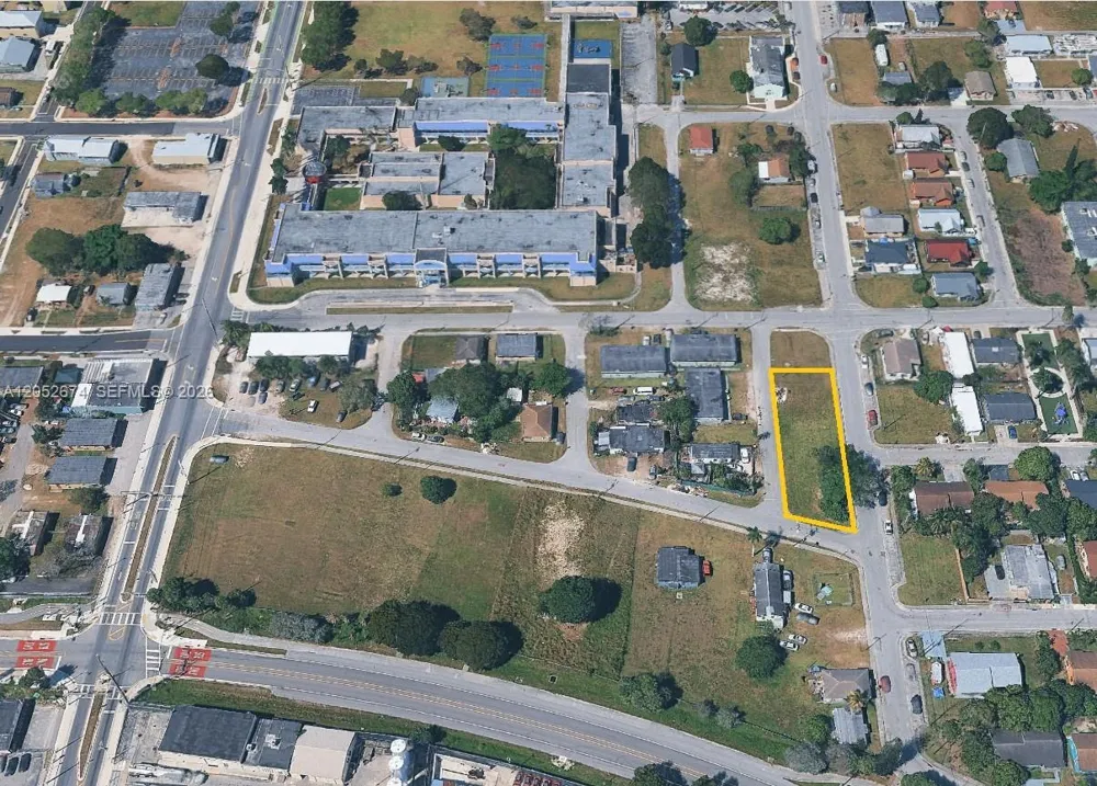 321 SW 6 street Homestead, FL 33030