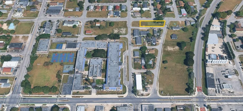 321 SW 6 street Homestead, FL 33030