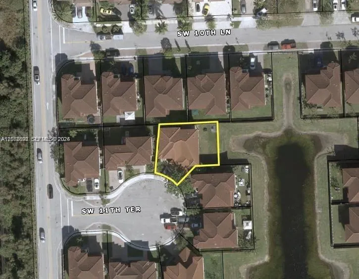 15631 SW 11th Ter Miami, FL 33194