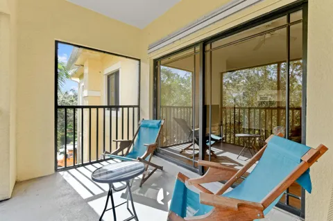 2727 Anzio Court #307