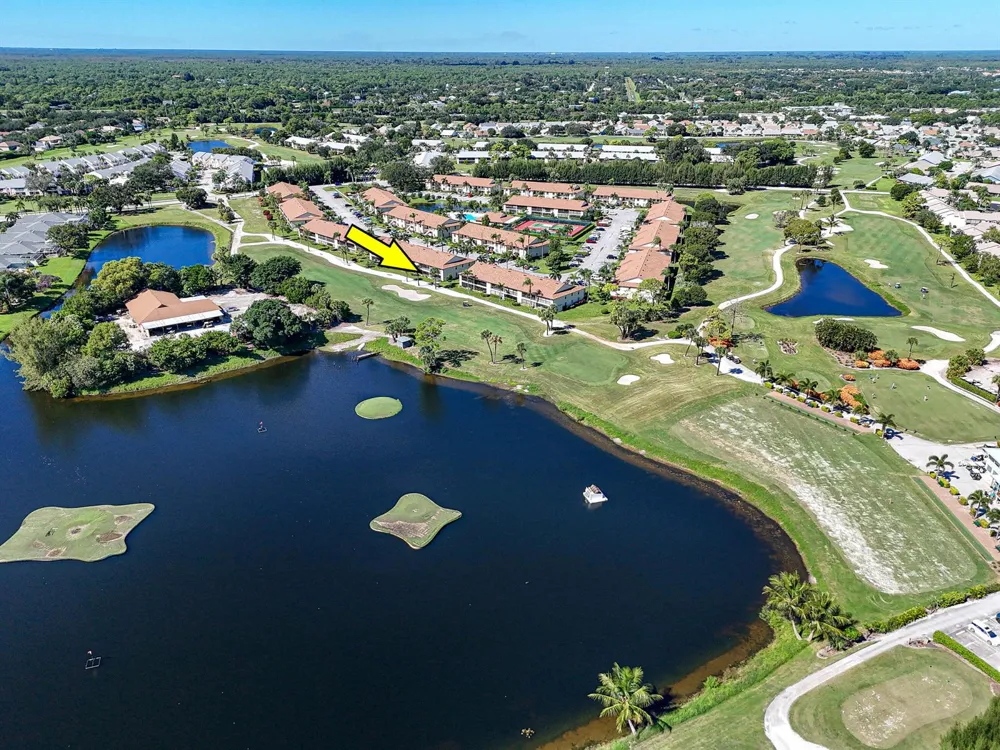 2727 Anzio Court #307 Palm Beach Gardens, FL 33410
