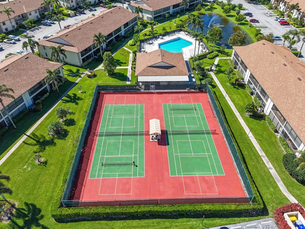 2727 Anzio Court #307 Palm Beach Gardens, FL 33410