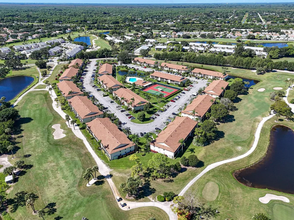 2727 Anzio Court #307 Palm Beach Gardens, FL 33410