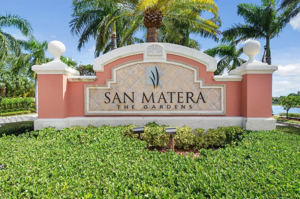 2727 Anzio Court #307 Palm Beach Gardens, FL 33410
