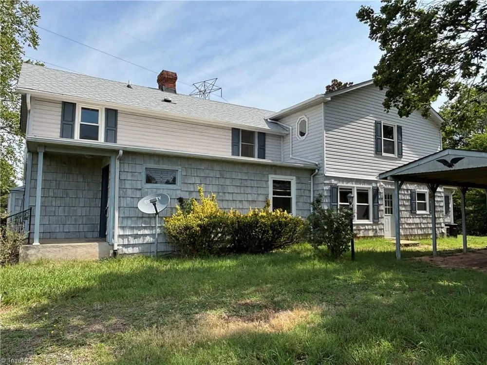 1793 US Highway 220 Stokesdale, NC 27357