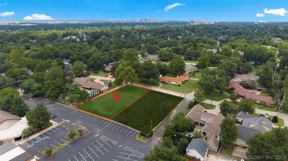 2430 E 38th Street Tulsa, OK 74105