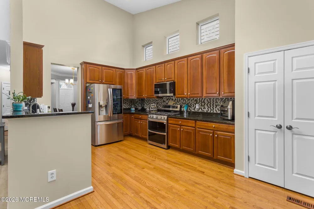 5 Tommys Meadow Pemberton, NJ 08068