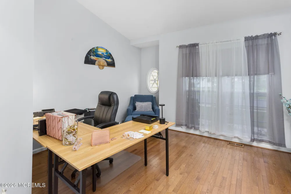 5 Tommys Meadow Pemberton, NJ 08068