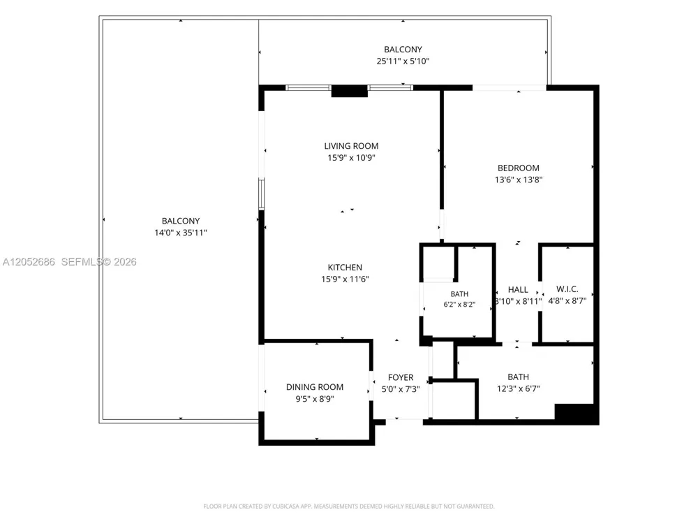 2960 NE 207th St #811 Aventura, FL 33180