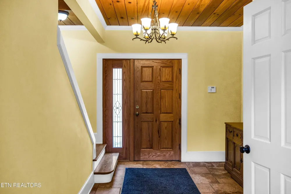 128 Rafter Rd Tellico Plains, TN 37385