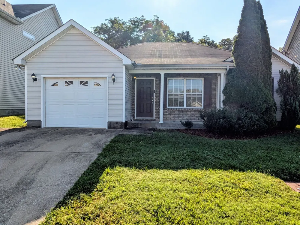 9209 Thomason Trl Antioch, TN 37013