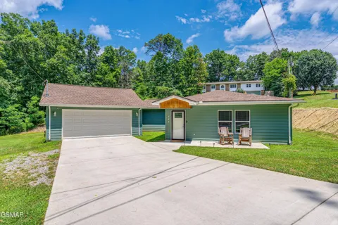 524 Amarillo Drive