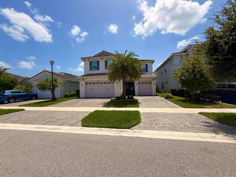 4631 Canopy Grove Drive Westlake, FL 33470