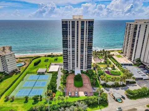 5380 Ocean Drive #11j