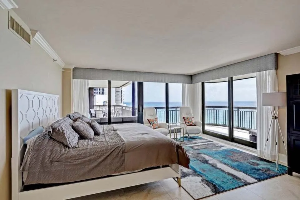 5380 Ocean Drive #11j Riviera Beach, FL 33404