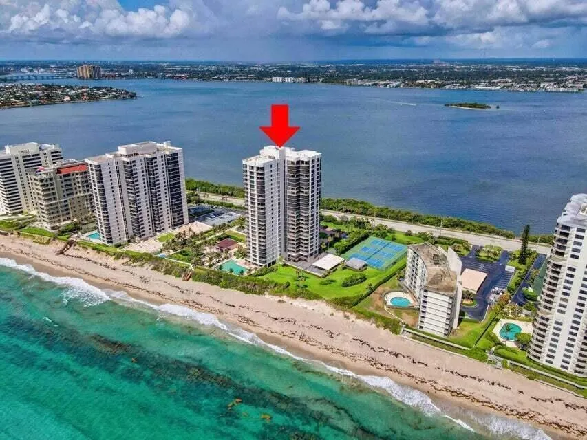 5380 Ocean Drive #11j Riviera Beach, FL 33404
