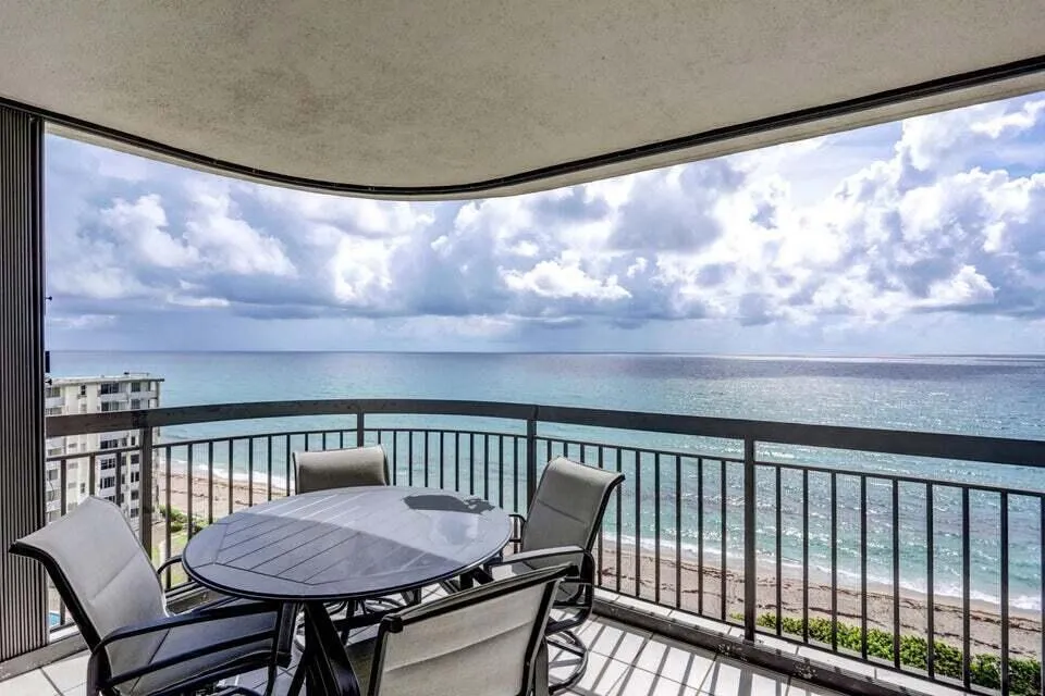 5380 Ocean Drive #11j Riviera Beach, FL 33404