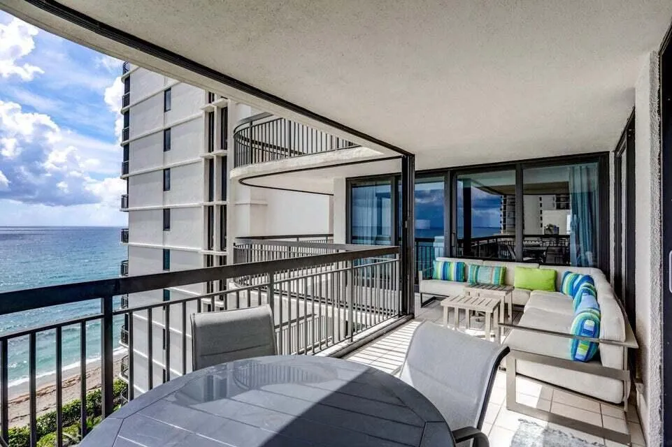 5380 Ocean Drive #11j Riviera Beach, FL 33404