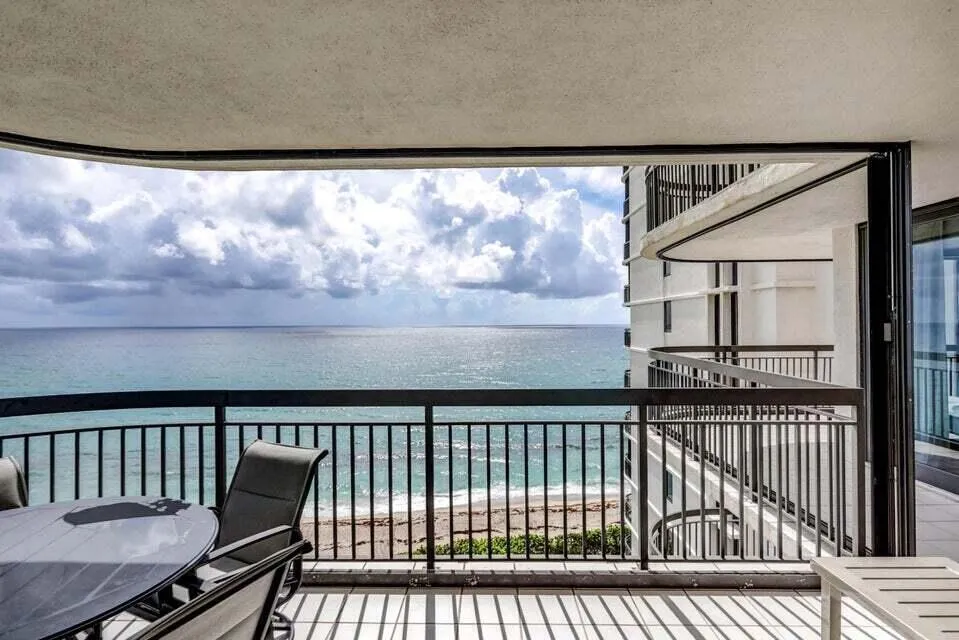 5380 Ocean Drive #11j Riviera Beach, FL 33404