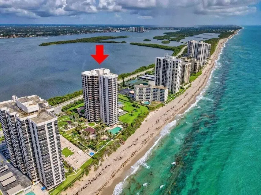 5380 Ocean Drive #11j Riviera Beach, FL 33404