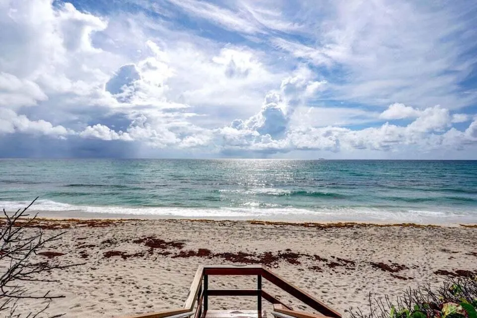 5380 Ocean Drive #11j Riviera Beach, FL 33404