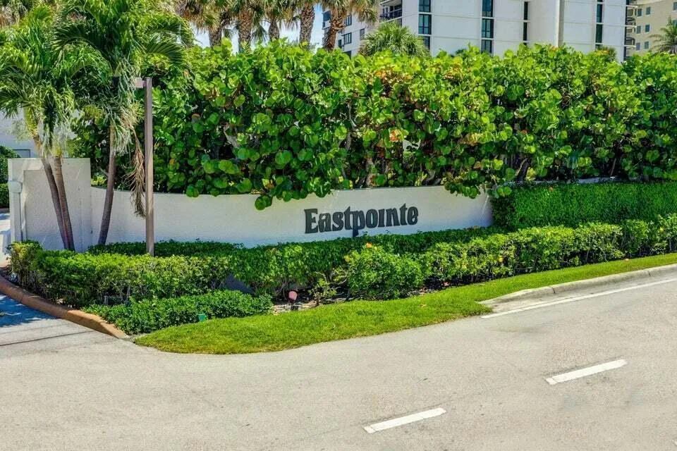 5380 Ocean Drive #11j Riviera Beach, FL 33404