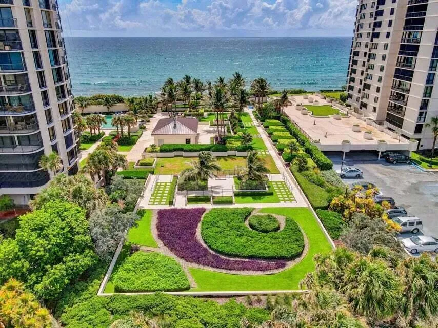 5380 Ocean Drive #11j Riviera Beach, FL 33404