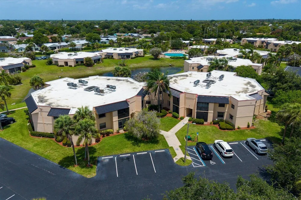 2069 NE Collins Circle #7-50 Jensen Beach, FL 34957