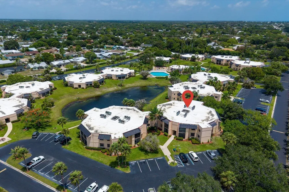 2069 NE Collins Circle #7-50 Jensen Beach, FL 34957
