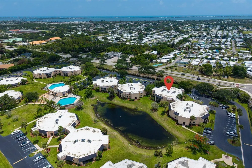 2069 NE Collins Circle #7-50 Jensen Beach, FL 34957